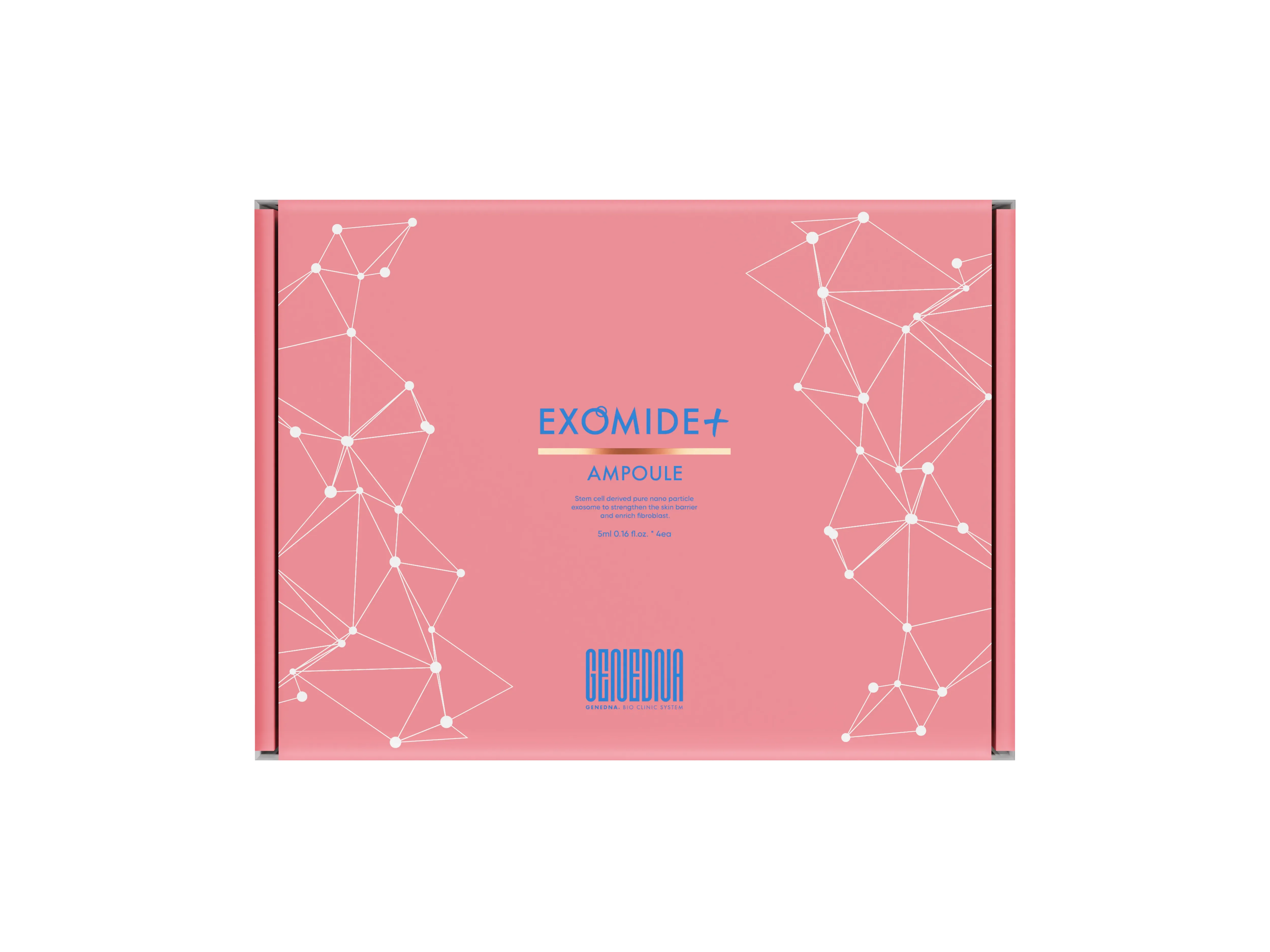 Exomide Plus Exosome Ampoule 3